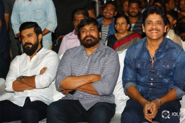 Hello Movie Pre Release Event